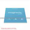 Magnetic Pad A4 – Blue – ลด 50%