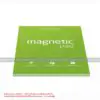 Magnetic Pad A4 – Green – ลด 50%