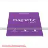 Magnetic Pad A4 – Purple – ลด 50%