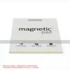 Magnetic Pad A4 – Transparent – ลด 50%