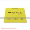 Magnetic Pad A4 – Yellow – ลด 50%