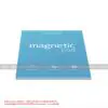 Magnetic Pad A5 – Blue – ลด 50%