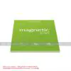 Magnetic Pad A5 – Green – ลด 50%