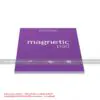 Magnetic Pad A5 – Purple – ลด 50%