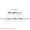 Magnetic Pad A5 – White – ลด 50%