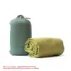 Matador NanoDry Towel – Large – Yellow – ลด 25%