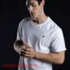 Nano-X-เสื้อขาวครีม- ลด 50%