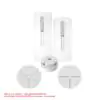 Tic Skin&Shower Set Bottle-Matte White – ลด 10%