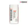 Whoosh Screen Shine Wipes 70 – Canister-1