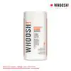 Whoosh Screen Shine Wipes 70 – Canister-2