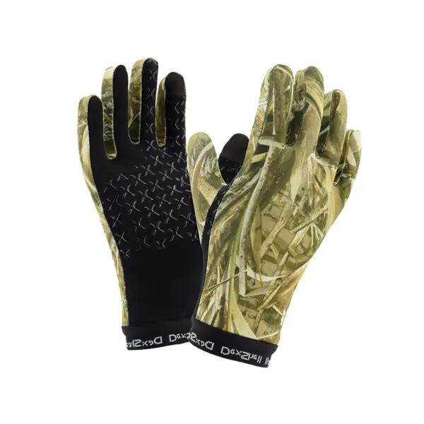 Drylite Gloves-DG9946 – ทหาร