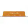 Magnetic Note L – Orange – normal