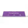 Magnetic Note L – Purple – normal
