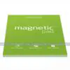 Magnetic Pad A3 – Green – normal