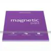 Magnetic Pad A3 – Purple – normal