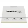 Magnetic Pad A3 – Transparent – normal
