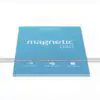 Magnetic Pad A4 – Blue – normal