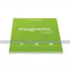 Magnetic Pad A4 – Green – normal
