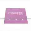 Magnetic Pad A4 – Pink – normal