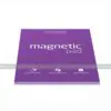 Magnetic Pad A4 – Purple – normal