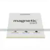 Magnetic Pad A4 – Transparent – normal