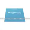 Magnetic Pad A5 – Blue – normal