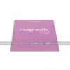 Magnetic Pad A5 – Pink – normal