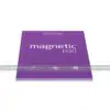 Magnetic Pad A5 – Purple – normal