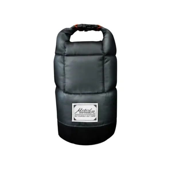 Matador Lens Base Layer – normal