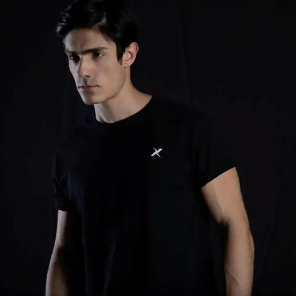 Nano-X-เสื้อดำ- normal