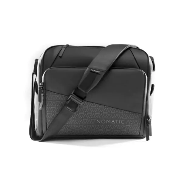 NOMATIC Messenger Bag InTrendMall