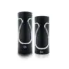 TIC Skin & Shower Set – Black – normal