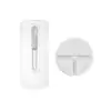 Tic Shower Bottle-Matte White – normal