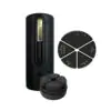 Tic Skin Bottle-Matte Black – normal
