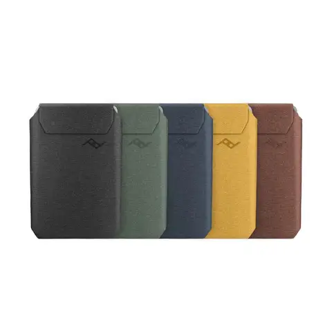 Mobile Wallet 5 colors