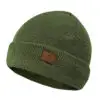 Watch Beanie – Green