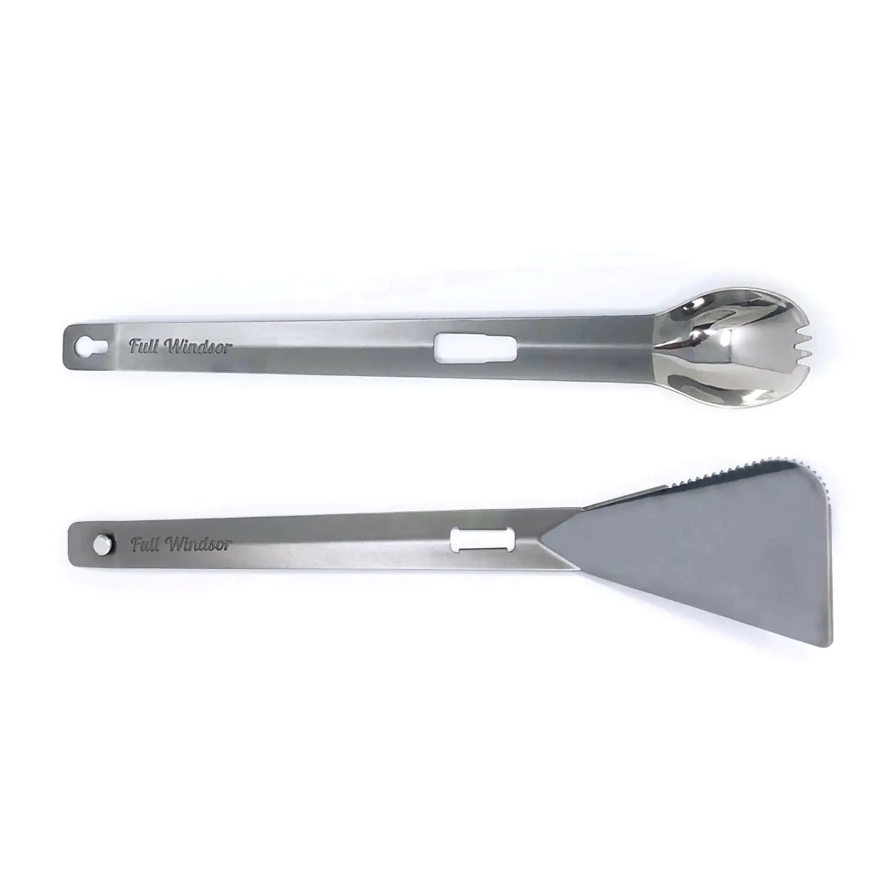 The Splitter – Titanium Multi Tongs-2
