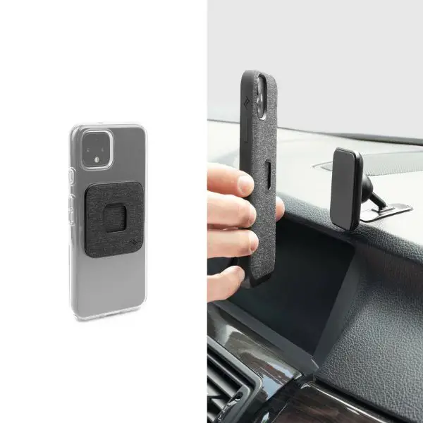 universal + Car mount